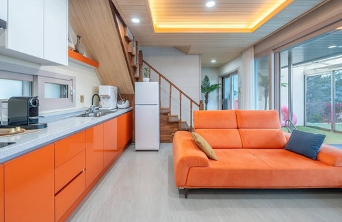 Namhae Casa | Namhae Eagless Poolvilla Pension