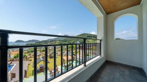 Namhae Casa | Namhae Familyae Pension
