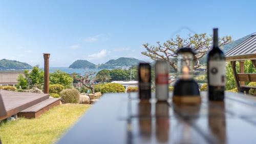 Namhae Casa | Namhae Familyae Pension