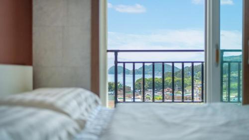 Namhae Casa | Namhae Familyae Pension
