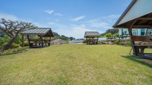 Namhae Casa | Namhae Familyae Pension