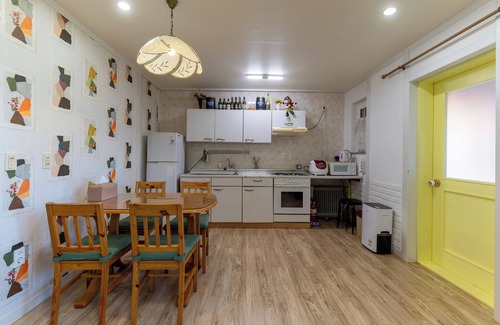 Mulgol Casa | Namhae German Village Frankfurt Story