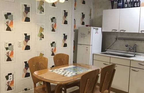 Mulgol Casa | Namhae German Village Frankfurt Story