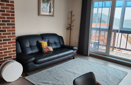 Mulgol Casa | Namhae German Village Hercules
