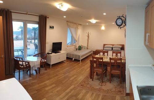 Mulgol Casa | Namhae German Village Neuhaus in Korea