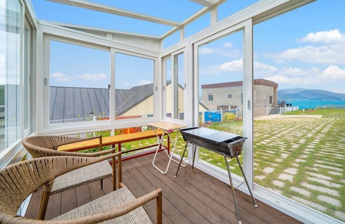 Namhae Casa | Namhae Geunaluinamhae Pension