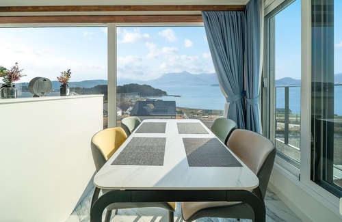 Namhae Casa | Namhae Geunaluinamhae Pension