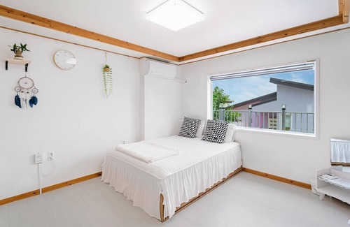 Namhae Casa | Namhae Gooreamyelmae Pension