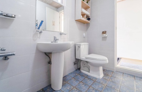 Namhae Casa | Namhae Gooreamyelmae Pension