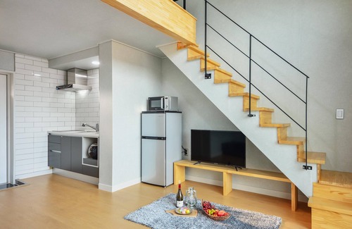 Namhae Casa | Namhae Haru Pension