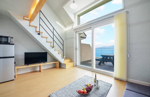 Namhae Casa | Namhae Haru Pension