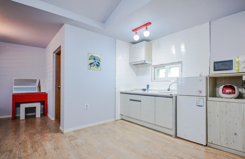 Mulgol Casa | Namhae Liebe Pension