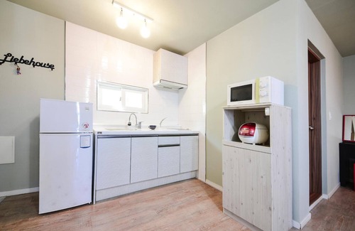 Mulgol Casa | Namhae Liebe Pension