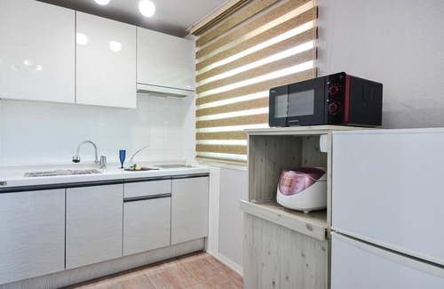 Mulgol Casa | Namhae Liebe Pension