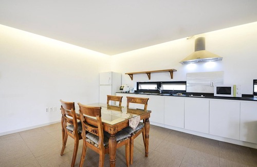 Mulgol Casa | Namhae Liebe Pension