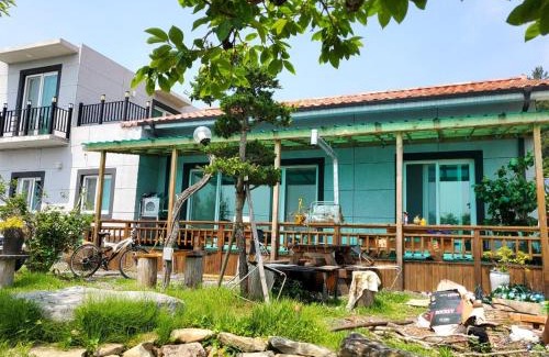 Namhae Casa | Namhae One Fine Day Private Pension