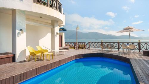 Namhae Casa | Namhae Opera House Pension