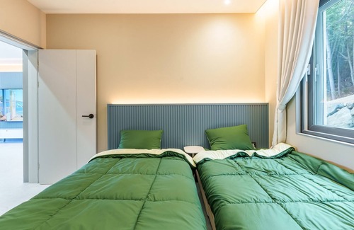 Namhae Casa | Namhae Orda Pool Villa