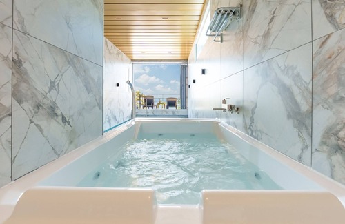 Namhae Casa | Namhae Orda Pool Villa