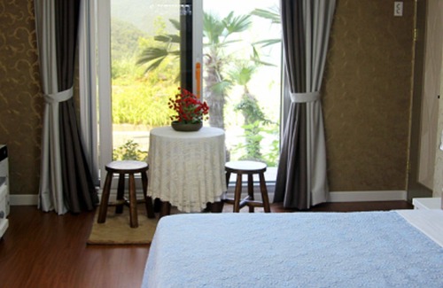 Namhae Casa | Namhae Seokbujak Jeongwon Pension