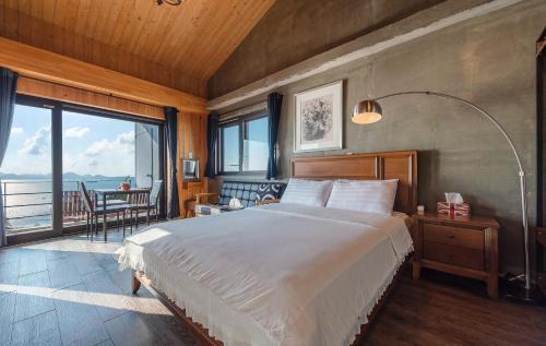 Namhae Casa | Namhae Whale's Dream