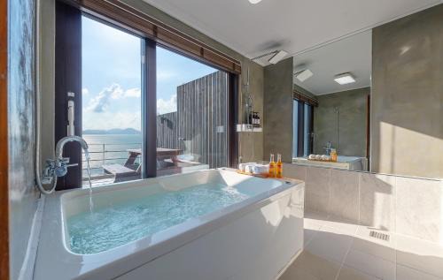 Namhae Casa | Namhae Whale's Dream