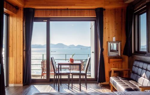 Namhae Casa | Namhae Whale's Dream