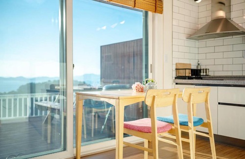 Namhae Casa | Namhae Whale's Dream