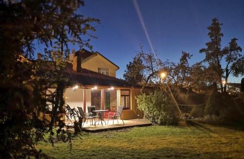 Ventspils Casa | Namiņš AMRAI