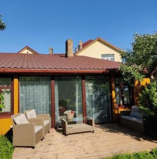 Ventspils Casa | Namiņš AMRAI