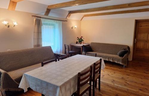Birzgale Casa | Namiņš Brīviņi