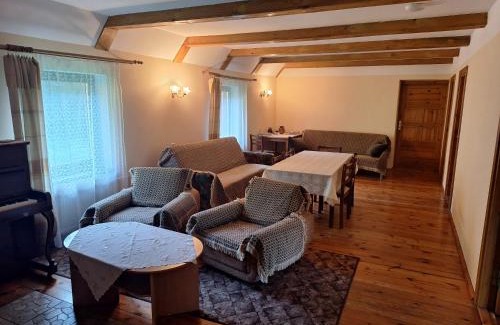 Birzgale Casa | Namiņš Brīviņi