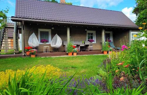 Lapmezciems Parish Casa | NAMIŅŠ PIE JŪRAS