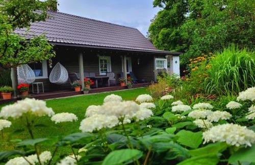 Lapmezciems Parish Casa | NAMIŅŠ PIE JŪRAS