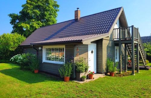 Lapmezciems Parish Casa | NAMIŅŠ PIE JŪRAS