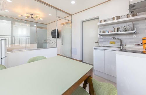 Gapyeong Casa | Nami Island Pig Dream Spa Pension
