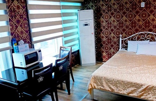 Gapyeong Casa | Nami Island Rivera Pension