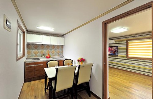 Gapyeong Casa | Nami Island Rivera Pension