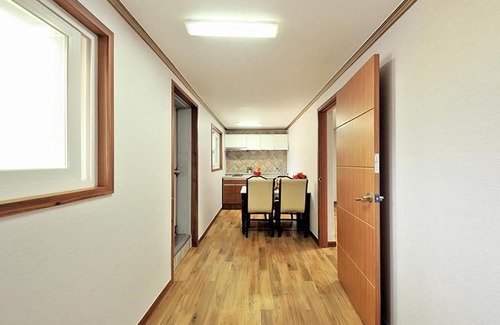 Gapyeong Casa | Nami Island Rivera Pension