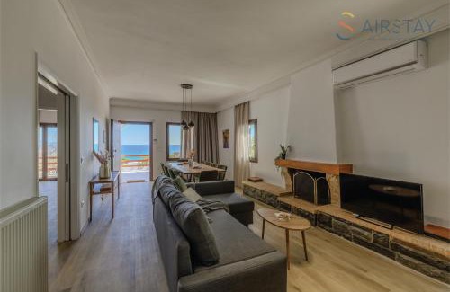 Spata-Artemida Villa | Nami Villa airport by Airstay
