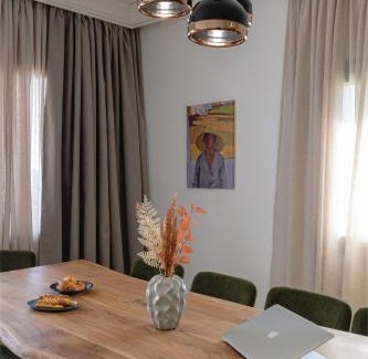 Spata-Artemida Villa | Nami Villa airport by Airstay