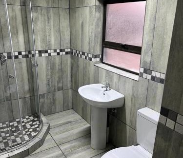 Sasolburg Casa | Namib Accommodation
