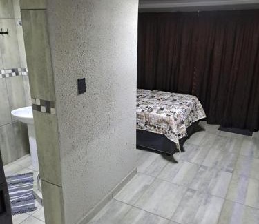 Sasolburg Casa | Namib Accommodation