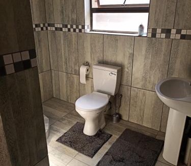 Sasolburg Casa | Namib Accommodation