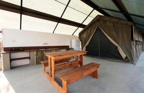 Sesriem Otro | Namib Desert Camping2Go