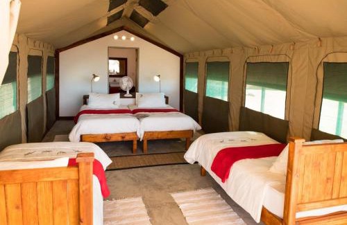 Sesriem Otro | Namib Desert Camping2Go