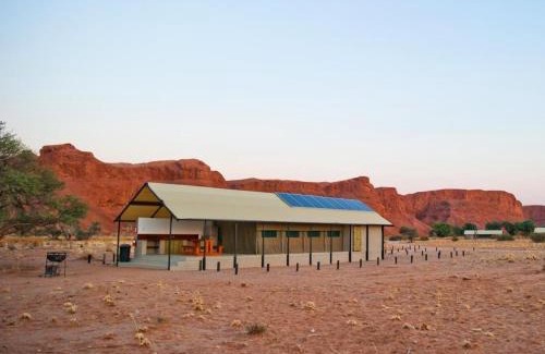 Sesriem Otro | Namib Desert Camping2Go