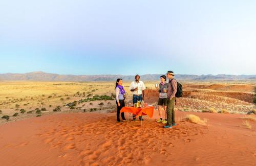 Sesriem Otro | Namib Desert Camping2Go