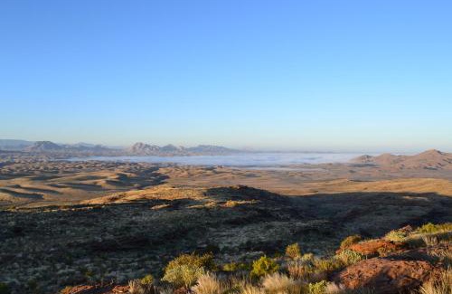 Solitaire Cabina | Namibs Valley Lodge
