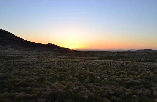 Solitaire Cabina | Namibs Valley Lodge